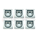 Recessed Cargo Lashing Ring - Ifor Williams
