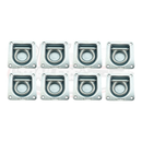 Recessed Cargo Lashing Ring - Ifor Williams