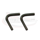 Weld-On Rope Hooks - 12mm Dia.