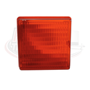Replacement Lens for Rubbolite Fog Lamp