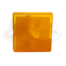 Replacement Lens for Rubbolite Indicator Lamp