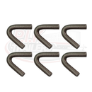 Weld-On Rope Hooks - 10mm Dia.
