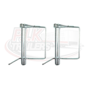 10mm Square Shaft Locking Pin