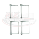 8mm Square Shaft Locking Pin