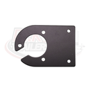 Socket Mounting Bracket - Short Retro Fit