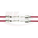 ALKO Brake Cables - Mushroom End
