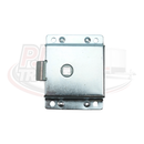Trailer Door Slam Lock