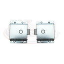 Trailer Door Slam Lock