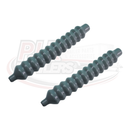 Grey Shroud for Gas Struts