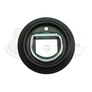 Surface Mount Lashing Ring with Black Surround