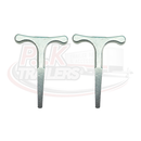 Square Tee Key Handle - Small