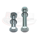 High Tensile 8.8 Grade Towball Bolts - 55mm/90mm