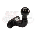 Extended Neck Towball for ALKO & Winterhoff