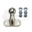 Heavy Duty Towball 3,500kg - E Approved