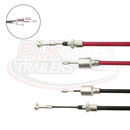 ALKO Brake Cables - Mushroom End