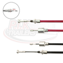 KNOTT Pronto Brake Cables - Mushroom End