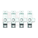 Universal Door Latch Lock - Small