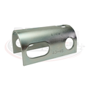 Universal Coupling Hitch up to 2,000kgs with Adaptors