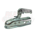 Universal Coupling Hitch up to 2,000kgs with Adaptors