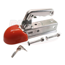 50mm Trailer Coupling Hitch