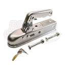 50mm Trailer Coupling Hitch