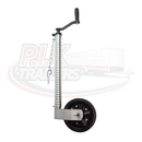 Premium Heavy Duty 48mm Jockey Wheel - N.W.L 850KG