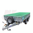 Mesh Cargo Cover - Various Sizes