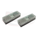 Radex 905 Marker Lamp - White/Amber