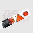 Trailer Boards - Collection Only