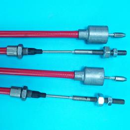 1785mm Brake Cable for ALKO - Threaded Bar End