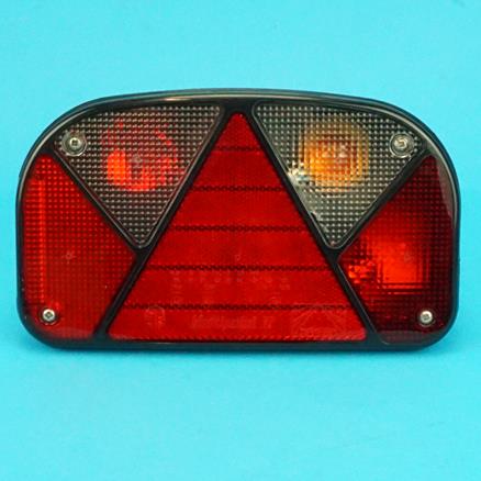 ASPOCK MULTIPOINT 2 LAMP - RH