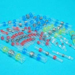 Heat Shrink Solder Seal Connectors - Assorted Bag of 40