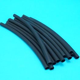 Heat Shrink Tubing - 6.4mm - 150mm - Pack of 15