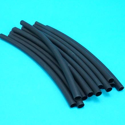 HR6B HEAT SHRINK TUBING