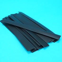 Heat Shrink Tubing - 9.5mm - 150mm - Pack of 15