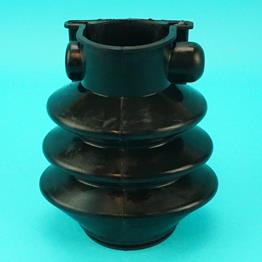 Bellows for Knott-Avonride Couplings KF7.5 up to KF20 & KV13 up to KV30