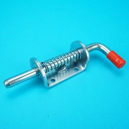 180mm Small Heavy Duty Spring Shoot Bolt