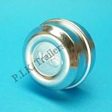 ALKO/BPW 53mm Hub Cap