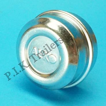 53mm BPW Alko Dust Cap - 1