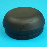 72mm Hub Cap for Ifor Williams Trailers 1981-1992
