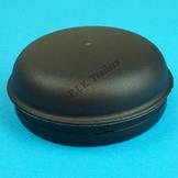 75mm Hub Cap for Ifor Williams Trailers 1992-1996