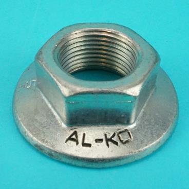 ALKO HUB NUT M27 - GENUINE