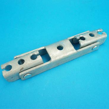 ALKO COMPENSATOR - SLOTTED