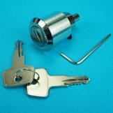 Bradley - ALKO Barrel Lock - New Size