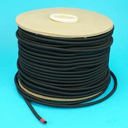 6mm Bungee Shock Cord - 100m Roll
