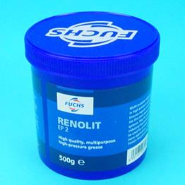 Wheel Bearing Grease - Renolit - Tub 500g