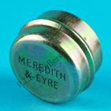 Meredith & Eyre 50mm Dust Cap