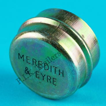 Hub Cap Meredith & Eyre 50mm - 1