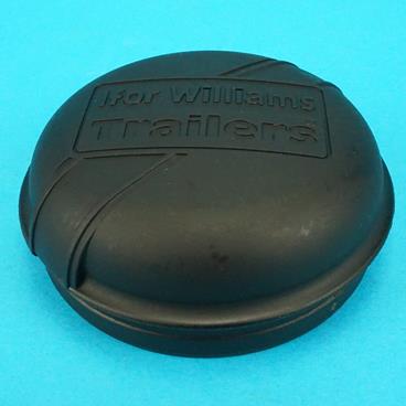 75MM IFOR WILLIAMS HUB CAP - 2