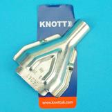 Knott Half Shell for brakes